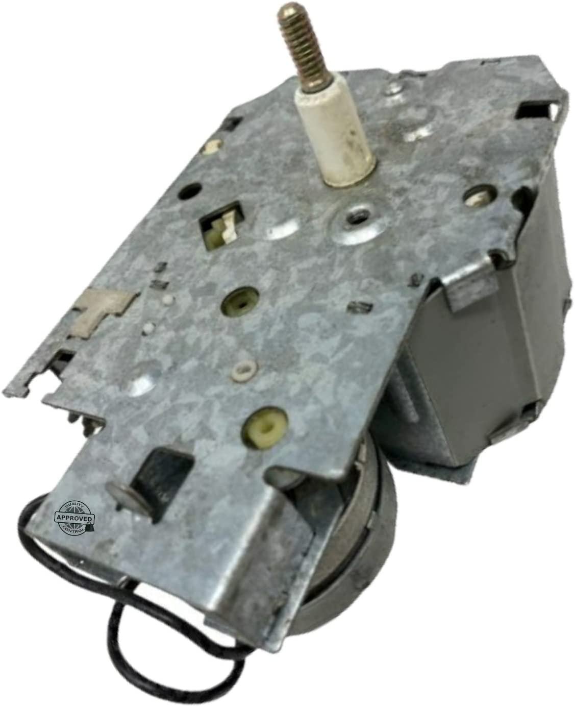 GLOB PRO SOLUTIONS 285952 Washing Machine Timer Replacement for and compatible with Heavy DUTY