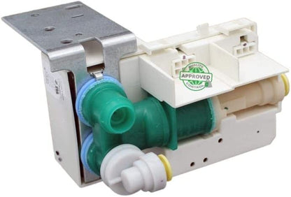 GLOB PRO SOLUTIONS 2313741 1469050 W10159841 W10217917 CKD3011 Water Inlet Valve
