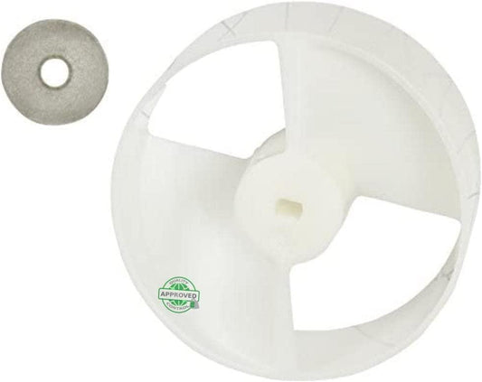 GLOB PRO SOLUTIONS 829030 CKD3282 Ice Bin Auger Drum