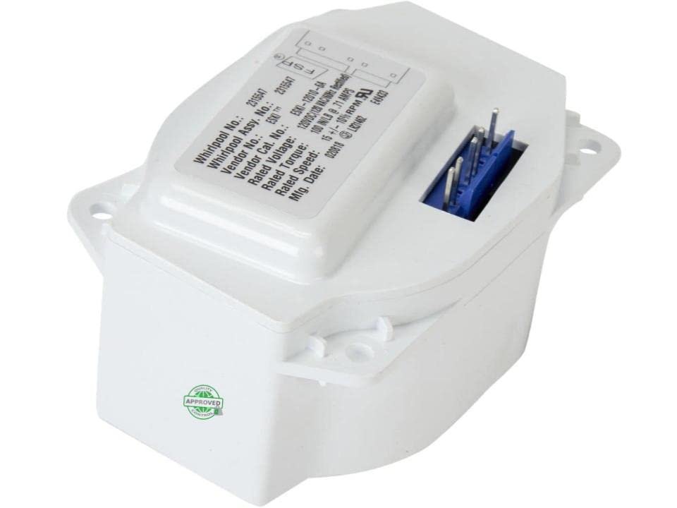 GLOB PRO SOLUTIONS AP4453077 PS2367268 EAP2367268 PD00031051 CKD6078 Auger Motor