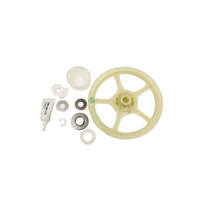 GlobPro 35-2119-35-2318-35-2439-35-2441 Thrust Bearing Kit 7"1/8 Diameter app...