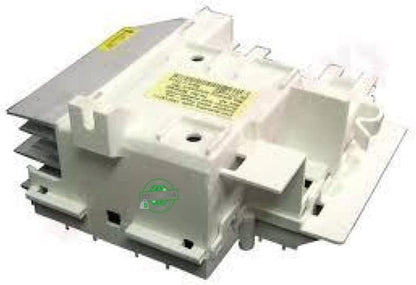 GLOB PRO SOLUTIONS 134618213 CKD3366 Motor Control Board