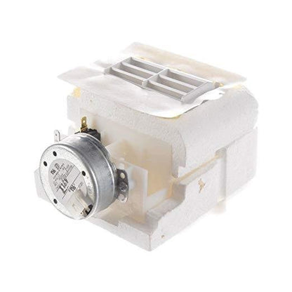 EAP1526180 FREE EXPEDITED Frigidaire Refrigerator Damper Control Assembly EAP1526180
