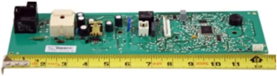 GLOB PRO SOLUTIONS 137070890NH CKD7033 Control,pcb, No Housing
