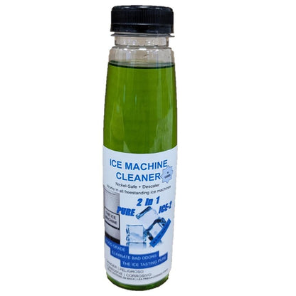 Ice Maker Machine Cleaner Uline, GE Monogram, KitchenAid, Kenmore CK900205