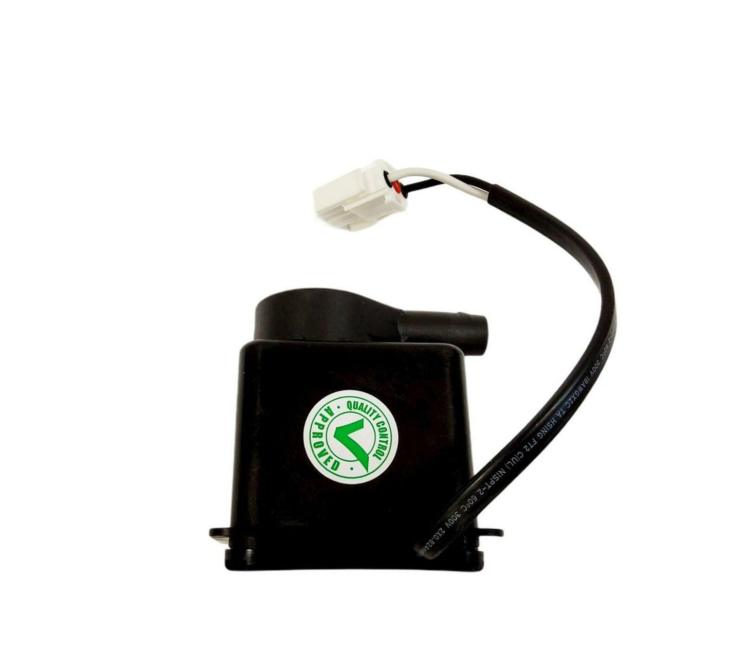 GlobPro EAP11740331-PD00026881 Ice Maker Recirculating Pump 3 terminals socke...
