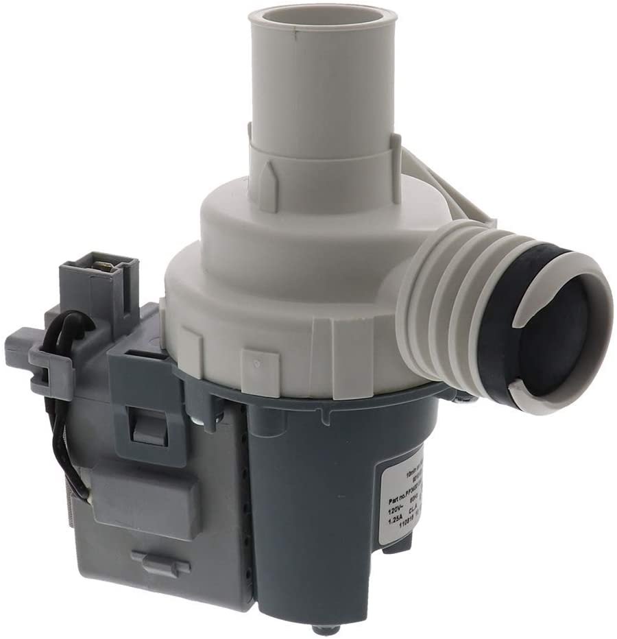 ERP 34001340 Washer Drain Pump