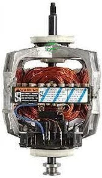 GLOB PRO SOLUTIONS AP2107144 PS418132 EAP418132 PD00000096 CKD4781 Drive Motor