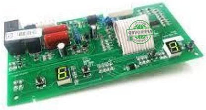 GLOB PRO SOLUTIONS 8208187 2684578 12002339 12002445 12002449 CKD3904 Jazz Control Board