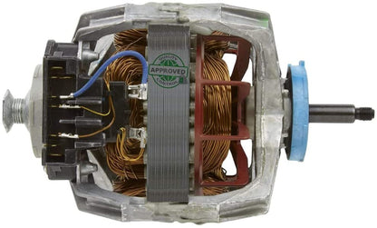 GlobPro EAP11739459-PD00002624 Drive Motor Replacement for and compatible with Crosley Magic Chef Maytag Whirlpool EAP11739459-PD00002624 Heavy DUTY