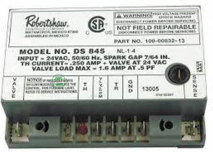 GLOB PRO SOLUTIONS GPN780-502 CKD4283 Spark Ignition