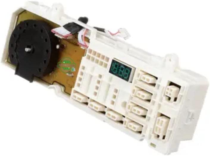 GLOB PRO SOLUTIONS DC92-02003A CKD7023 Control Board Assembly