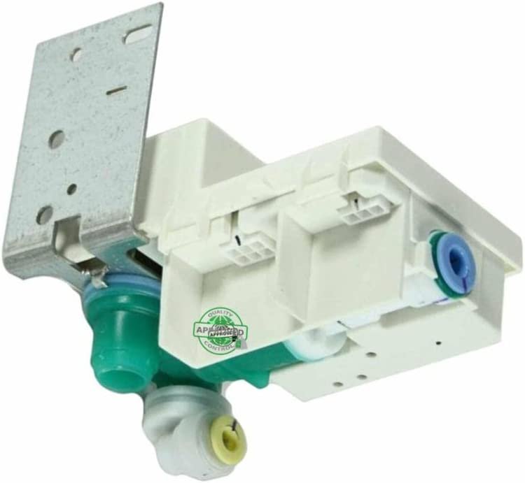 GLOB PRO SOLUTIONS 2313741 1469050 W10159841 W10217917 CKD3011 Water Inlet Valve