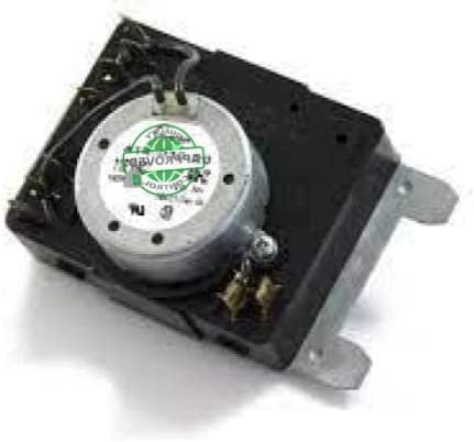 GLOB PRO SOLUTIONS AP2042833 EA268236, PS268236 PD00063089 CKD5009 Timer