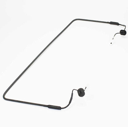 Global Solutions W10825088 Heater Wl for Whirlpool Refrigerator 12729129, PS11723183, W10203111.