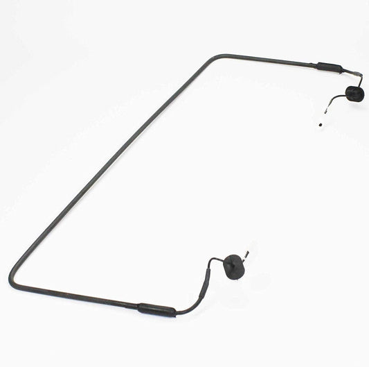 Global Solutions W10825088 Heater Wl for Whirlpool Refrigerator 12729129, PS11723183, W10203111.