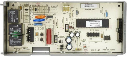 GLOB PRO SOLUTIONS 8564547 1060957 8546558 8564544 CKD5936 Control Board