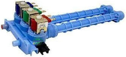 GLOB PRO SOLUTIONS 1864071 CKD4253 Water Inlet Valve