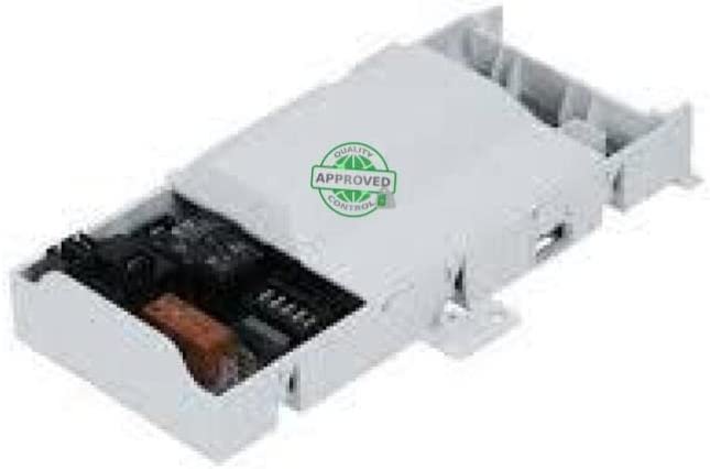 GLOB PRO SOLUTIONS W10119241 1451295 W10141671 W10141671R CKD3132 Main Control Board