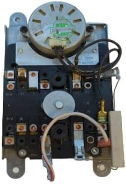 GLOB PRO SOLUTIONS 502963P CKD4798 Timer 3 Cycle