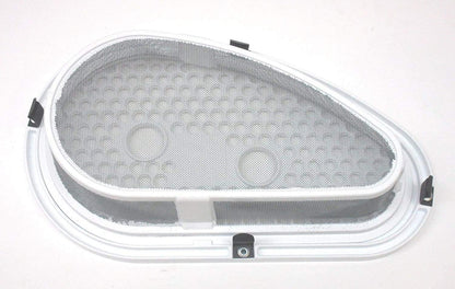 ReplacementParts - AP5985829 Dryer Lint Screen Filter with Cover AP5985829-8531967