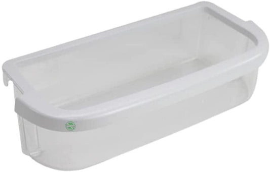 GLOB PRO SOLUTIONS AP6020573 PS11753892 EAP11753892 PD00003127 CKD1895 Refrigerator Door Shelf Bin 15" Length Approx. Replacement for and compatible with Whirlpool Maytag Kenmore KitchenAid Heavy DUTY