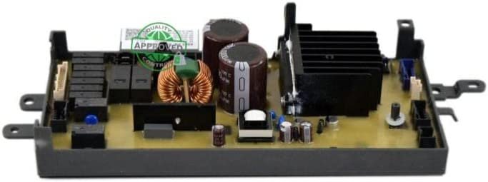GLOB PRO SOLUTIONS W10912345 CKD3265 Control Board
