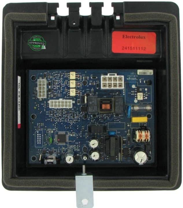 GLOB PRO SOLUTIONS 241511102 CKD6016 Main Control Board