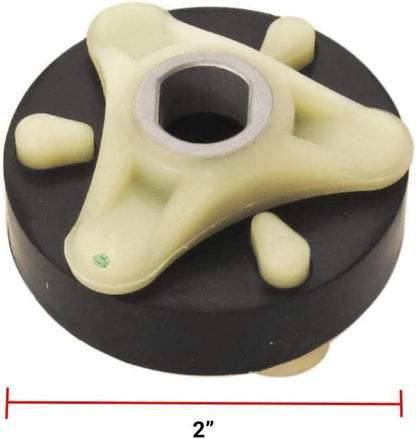 GLOB PRO SOLUTIONS 285753A CKD4429 Motor Coupling