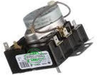 GLOB PRO SOLUTIONS 8299780 909731 CKD3787 Timer