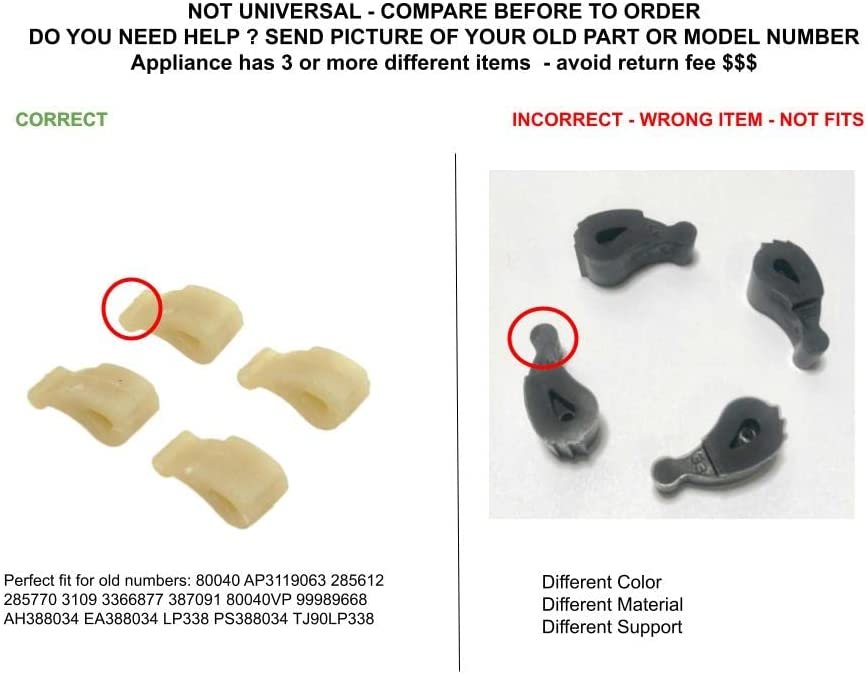 GLOB PRO SOLUTIONS 285612 3109 285770 387091 3366877 CKD4392 Agitator Dogs