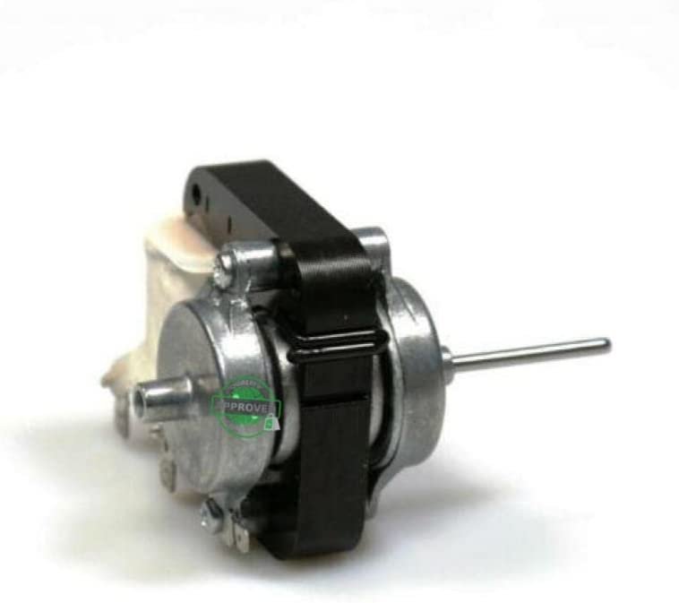 GLOB PRO SOLUTIONS 4343793 1089 4344304 4344567 10513801 CKD3068 Evaporator Fan Motor