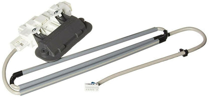 Global Solutions W10861642 Latch Wl for Whirlpool Washer PS11731620, W1069779...