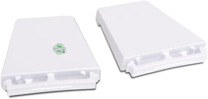 GLOB PRO SOLUTIONS AP3109226 PS371829 EAP371829 PD00003155 CKD6020 Door Shelf Endcap Kit