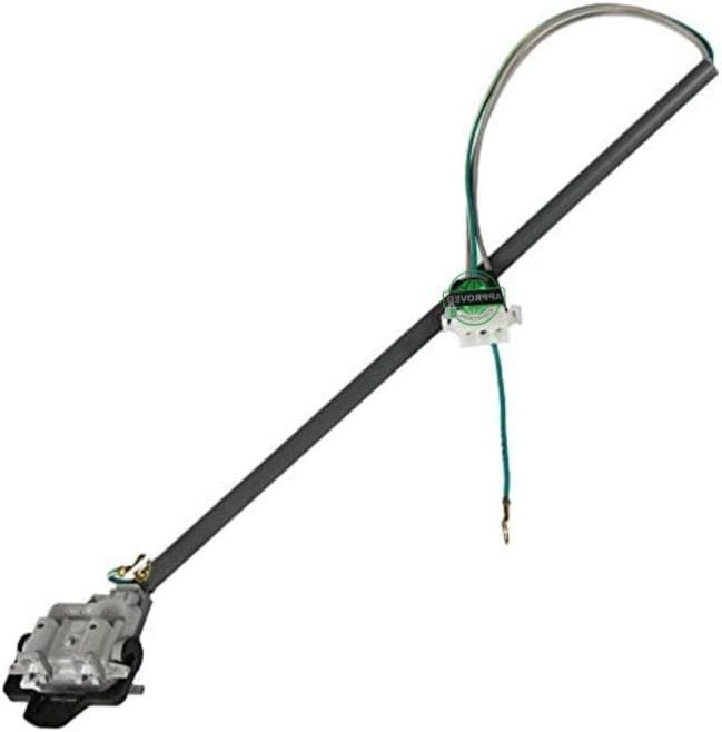 GLOB PRO SOLUTIONS 3950298 547391 CKD4276 Lid Switch