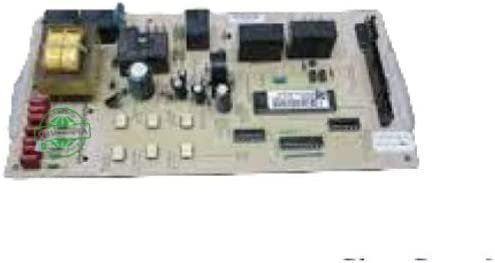 GLOB PRO SOLUTIONS 1159149 8271375R 8317310R 8577278R CKD4843 Electronic Board