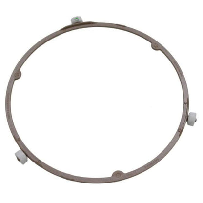 GlobPro WB2X10719 874039 Microwave Guide Roller Assembly 9" ¼ Length Approx. Replacement for and Compatible with General Electric Heavy Duty