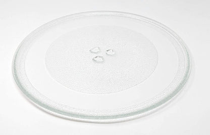 Global Solutions - Microwave Glass Turntable Tray 4375343-4375405