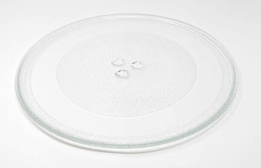 Global Solutions - Microwave Glass Turntable Tray 4375343-4375405