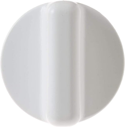 Global Solutions - Laundry Combo Timer Knob (White) WH1X10125-912210