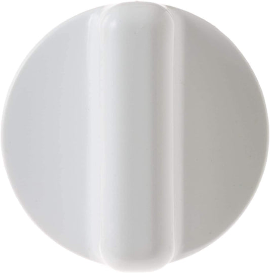 Global Solutions - Laundry Combo Timer Knob (White) WH1X10125-912210