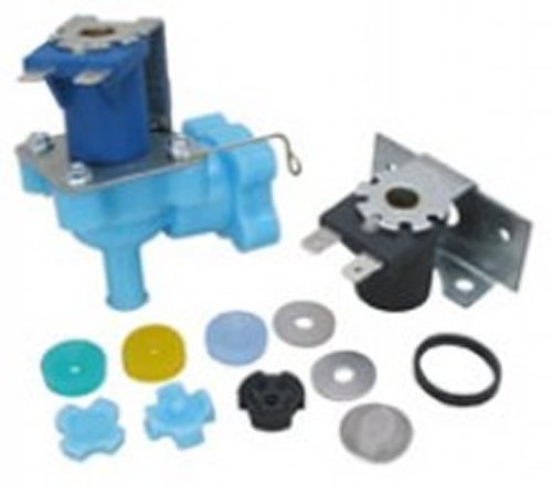 3378779 - Maytag Dishwasher Inlet Water Valve Replacement