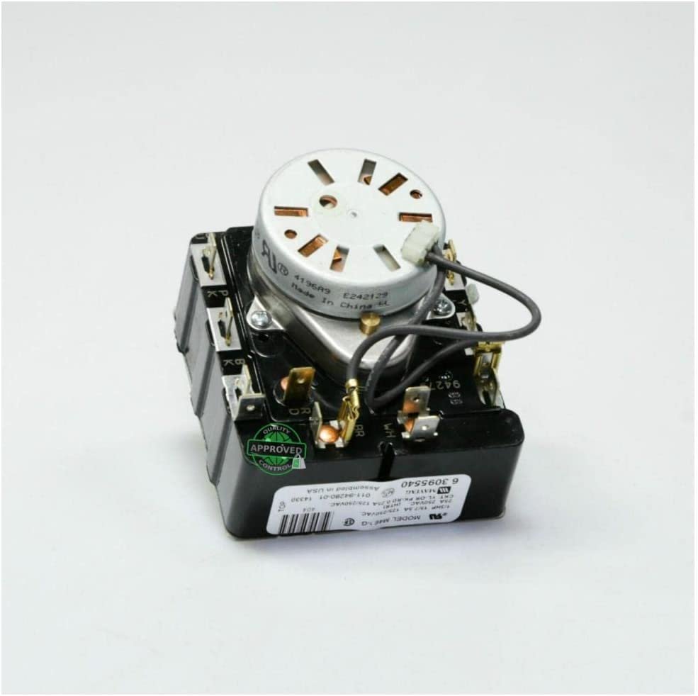 GLOB PRO SOLUTIONS WP33001634 CKD4929 Timer