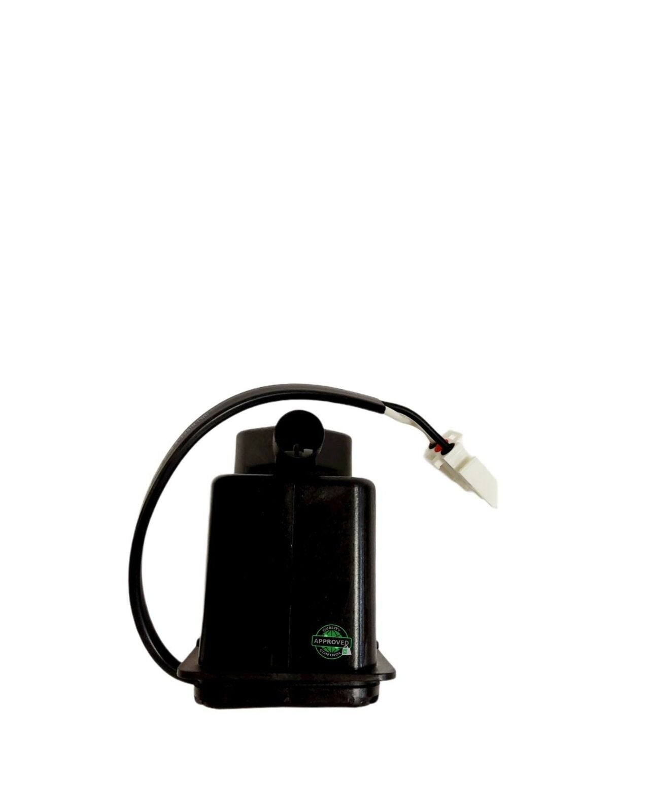 GlobPro 1199603-2313628 Ice Maker Recirculating Pump 3 terminals sockets Repl...