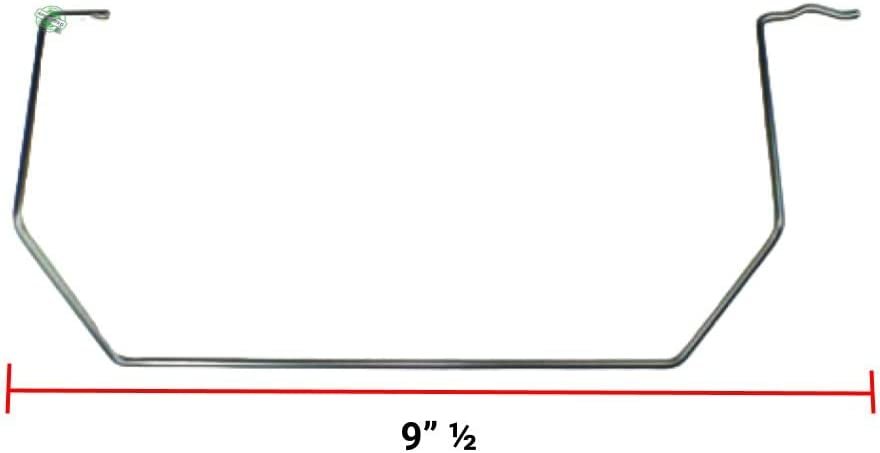 GLOB PRO SOLUTIONS WP627792 CKD4380 Shut Off Arm