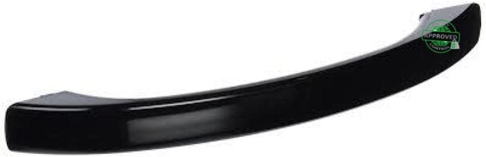 GLOB PRO SOLUTIONS WB15X10022 CKD3057 Door Handle - Black