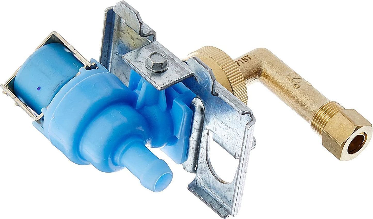 GLOB PRO SOLUTIONS W10648041 Dishwasher Water Inlet Valve Replacement for and compatible with Heavy DUTY
