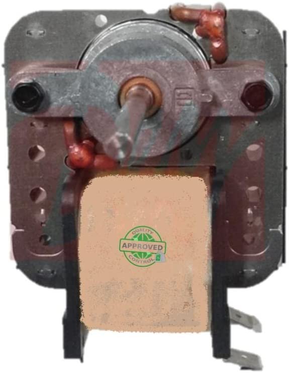 GLOB PRO SOLUTIONS WP4344631 CKD7043 Fan Motor