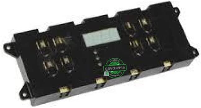 GLOB PRO SOLUTIONS AP3586196 PS899626 EAP899626 PD00000418 CKD3385 Oven Control Board