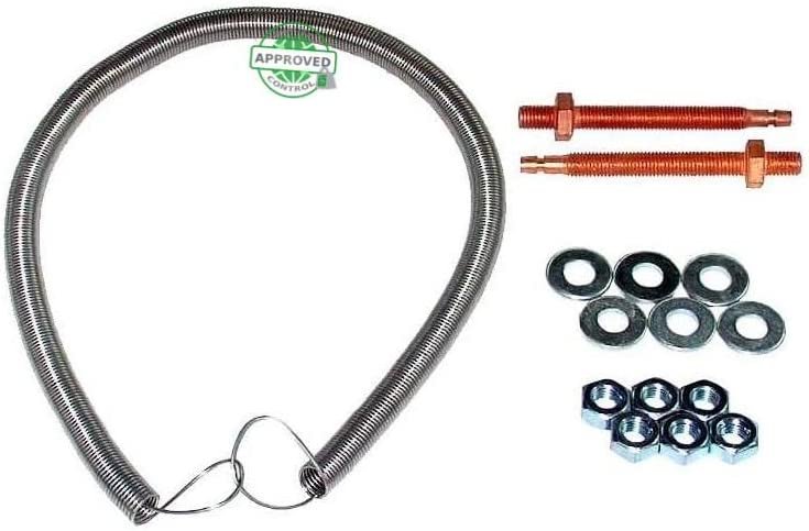 GLOB PRO SOLUTIONS WE11X260 CKD4463 Heating Element Restring Kit